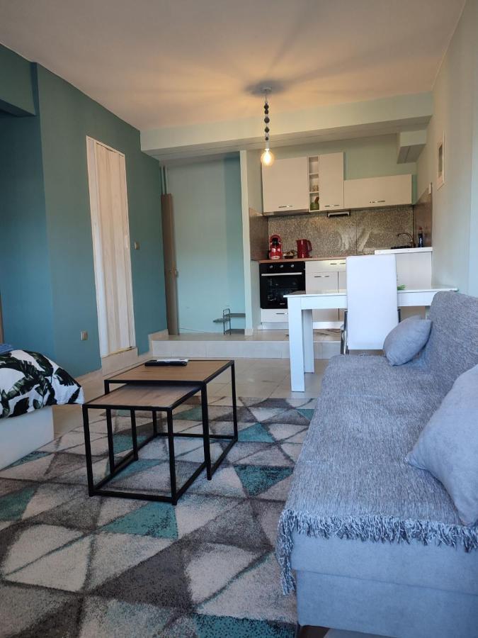 The North Apartment Kastoria Exterior foto