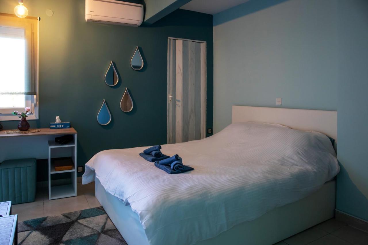 The North Apartment Kastoria Exterior foto